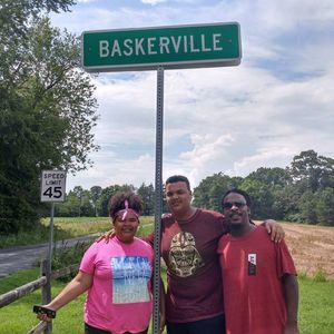 Meet your Posher, Ryan